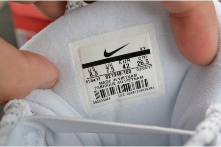 Nike Air More Uptempo