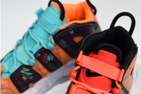 Nike Air More Uptempo What The 90s