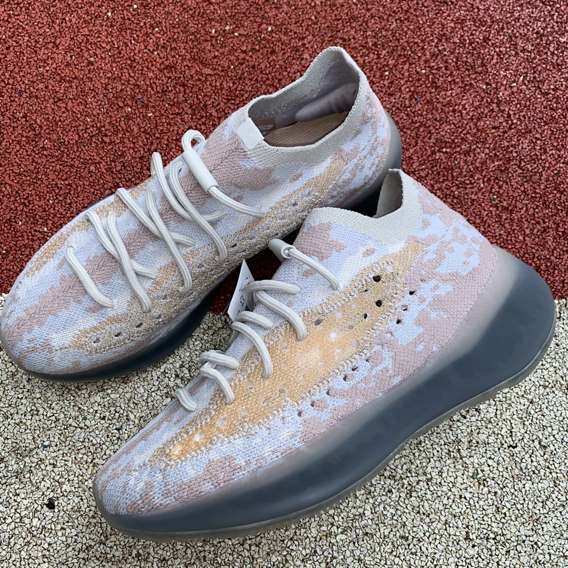 Yeezy Boost 380 “Pepper