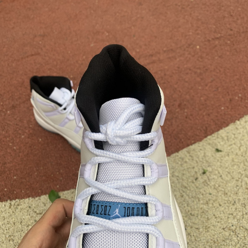 Air Jordan 11 “Legend Blue”