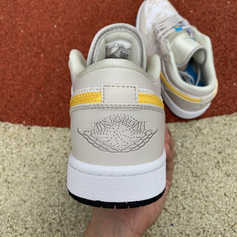 Air Jordan 1 Low shoes