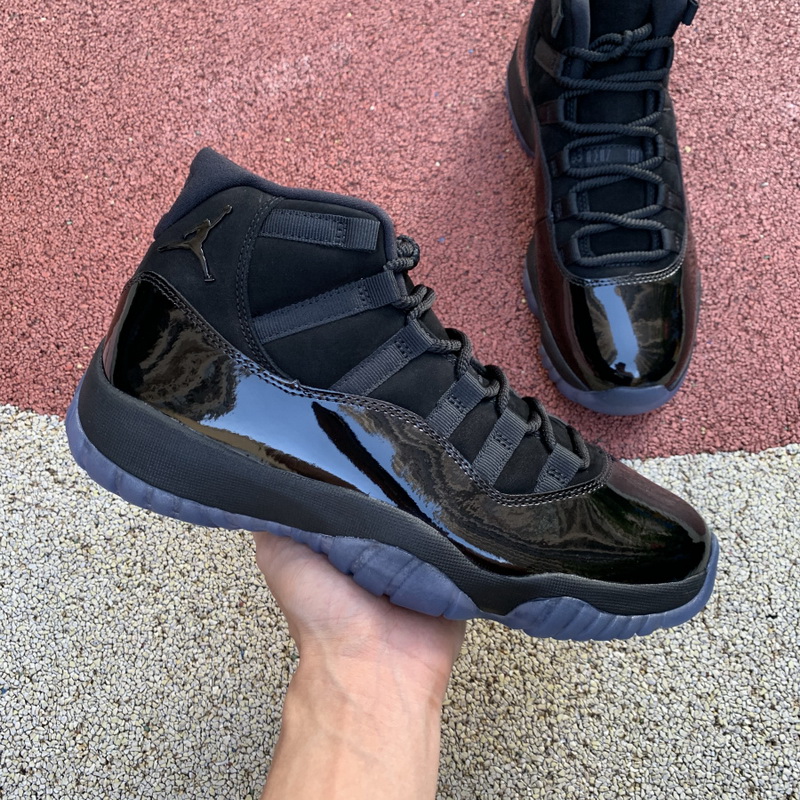 Air Jordan 11 “Prom Night” GS