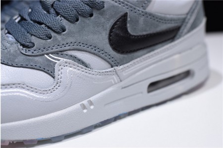 Nike Air Max 1 Centre Pompidou Pack Grey