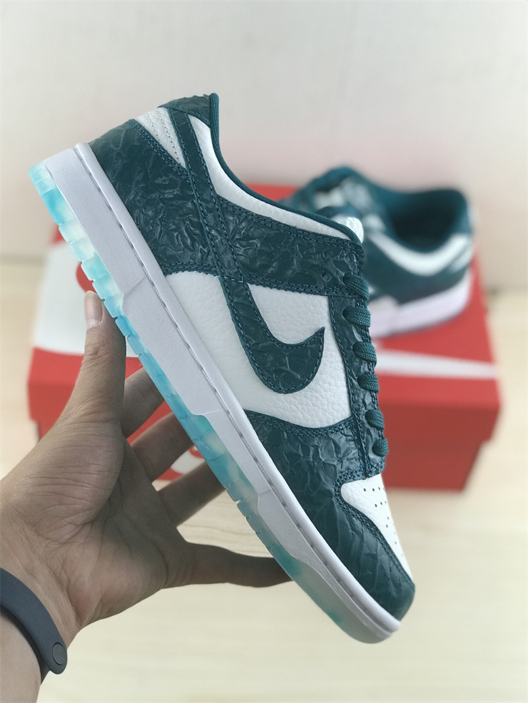 Nike Dunk Low “Ocean”