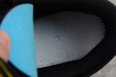 nike mens AIR MAX 97 PRM black