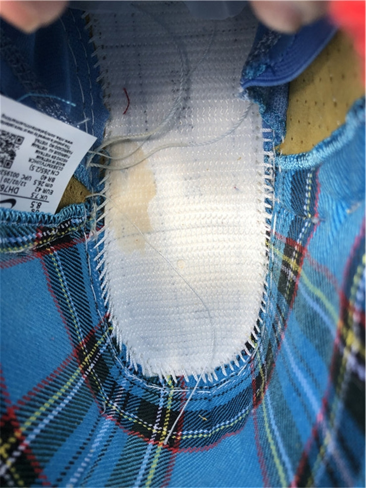 Nike Dunk SB High Pro Ishod Wair x Magnus Walker