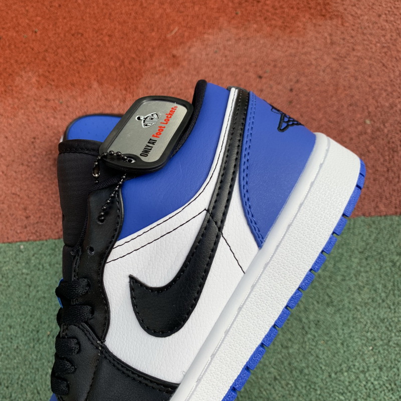 Air Jordan 1 Low shoes