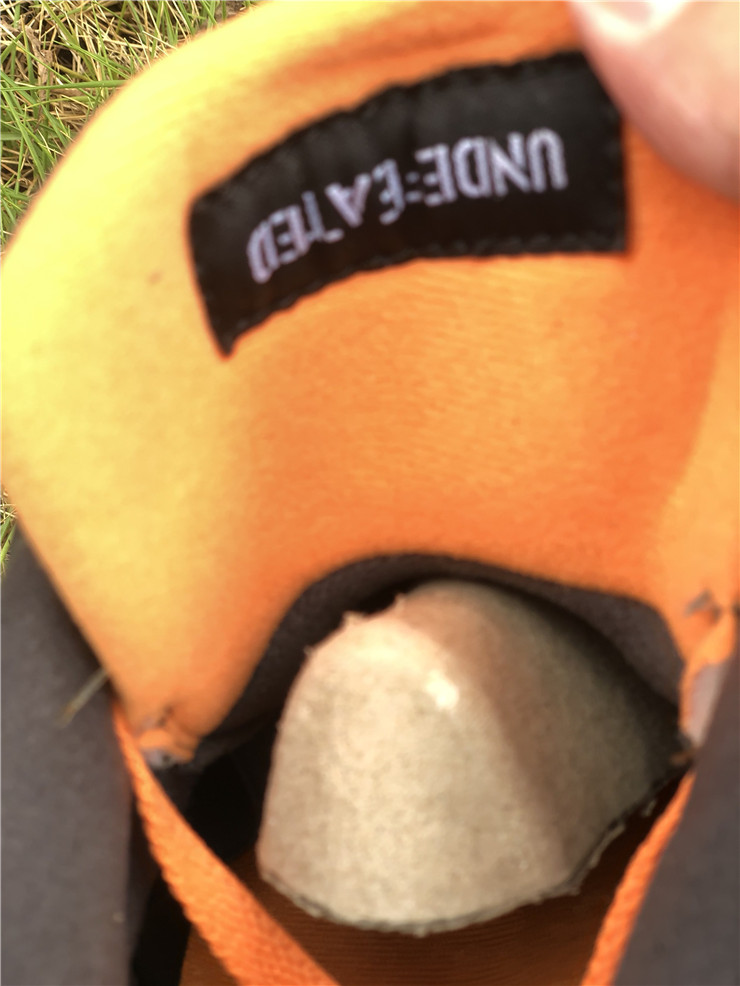 Air Jordan 4 UN UNFTD