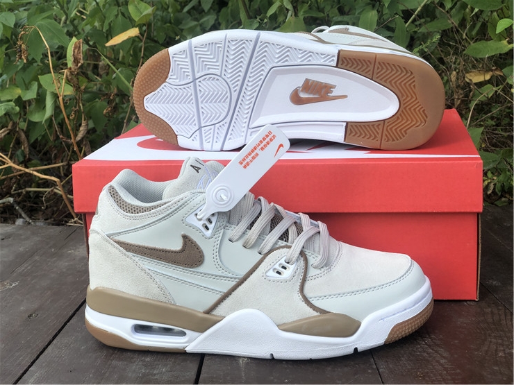 Nike Air Flight 89 Beige