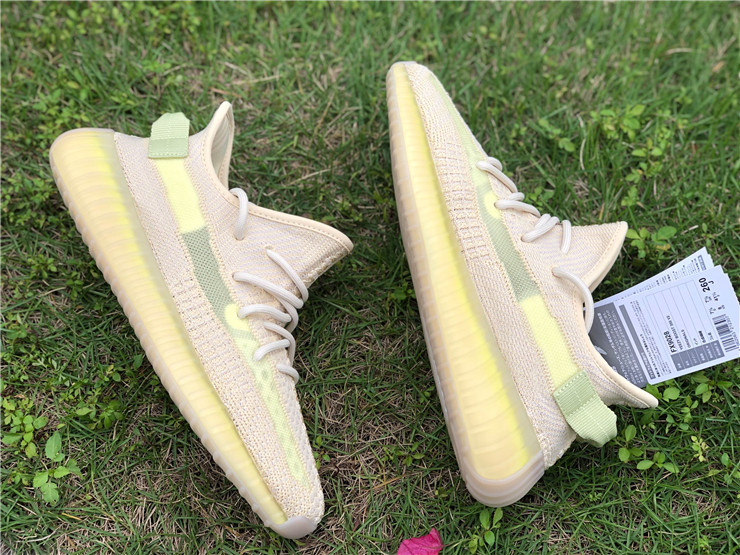 Yeezy Boost 350 Boost V2 “Flax”