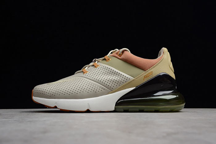Air Max 270 Premium 'Desert Ochre'-Nike