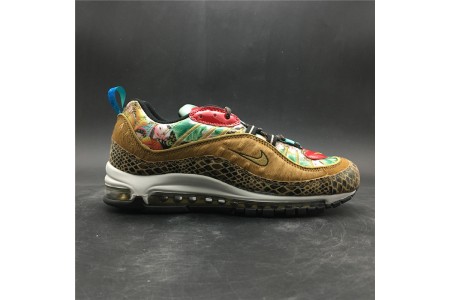 Nike Air Max 98 CNY Chinese New Year