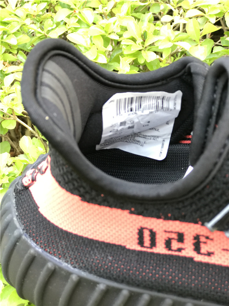 Yeezy Boost 350 Boost V2 Black Pink