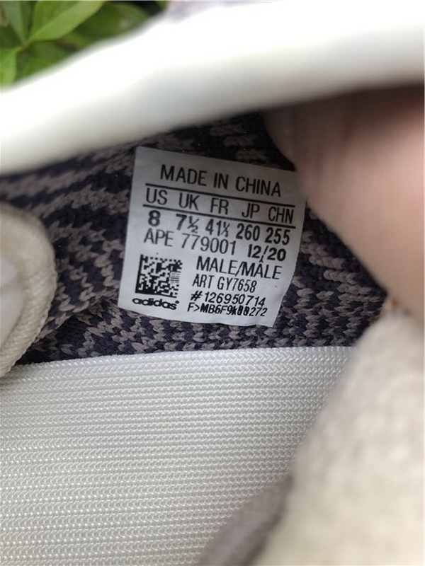 Adidas Yeezy Boost 350 V2 “Ash Pearl”