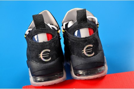 Nike Air More Money