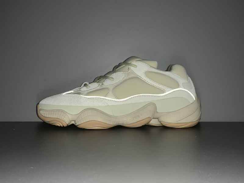 Yeezy 500 Boost “Stone”
