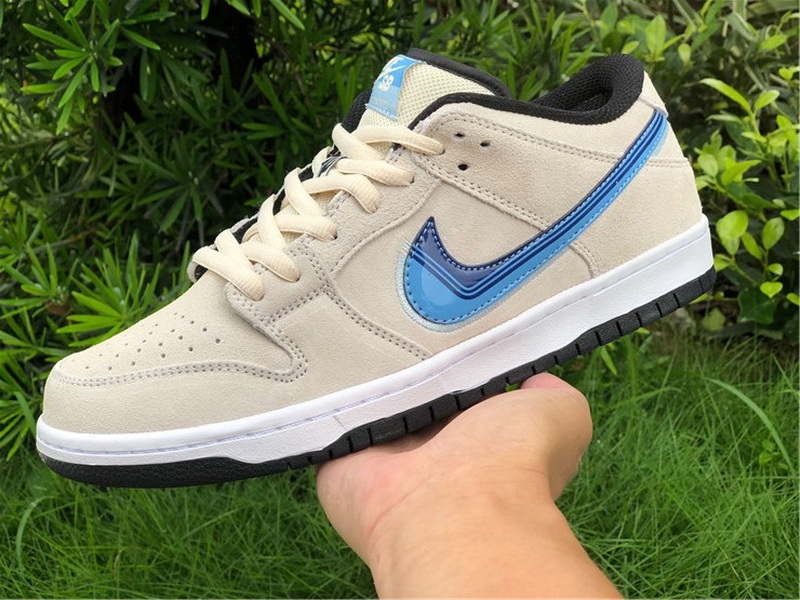 Nike SB Dunk Low Truck It