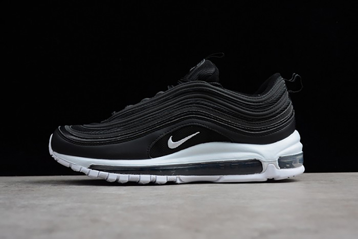 NIKE AIR MAX 97 og black/white