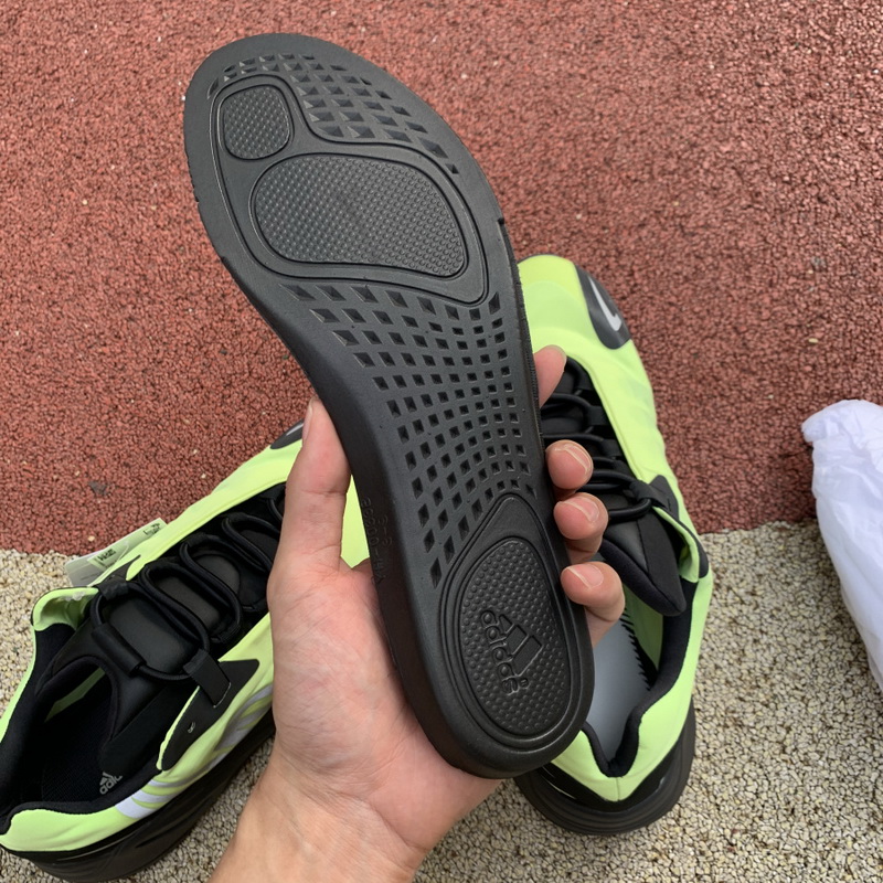 Yeezy Boost 700 MNVN Orange