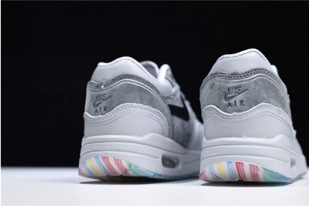 Nike Air Max 1 Centre Pompidou Pack Grey