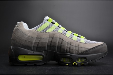 Nike mens Court Vapor RF x Air Max 95