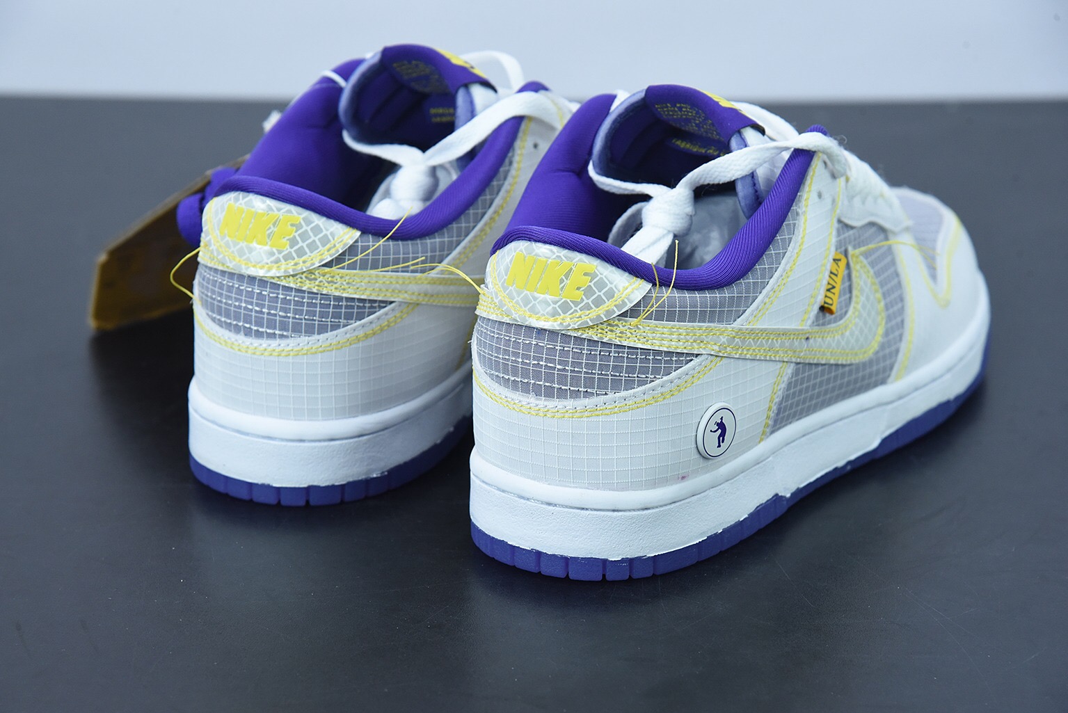 Union LA x Nike Dunk Low