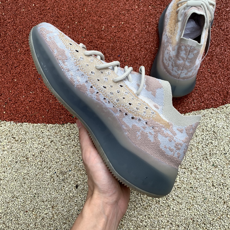 Yeezy Boost 380 “Pepper