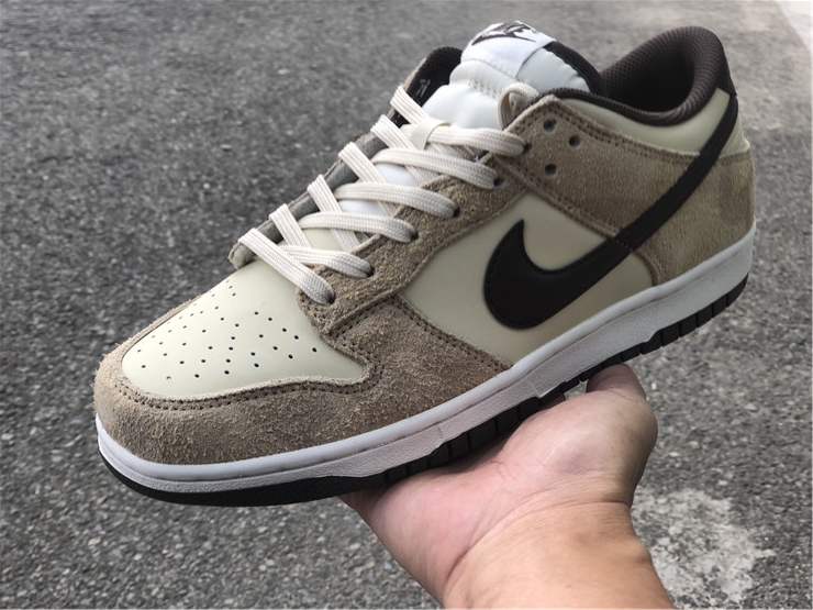 Nike Dunk Low “Cheetah”