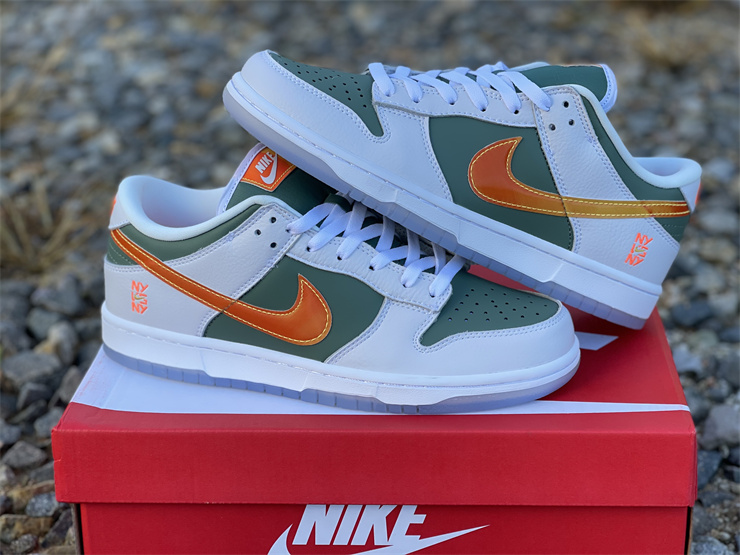 Nike SB Dunk low NY