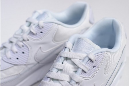 Nike Air Max 90 Essential | White