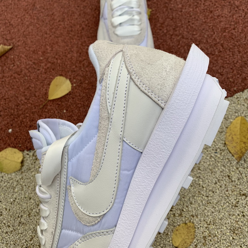 Sacai x Nike LD Waffle Shoes