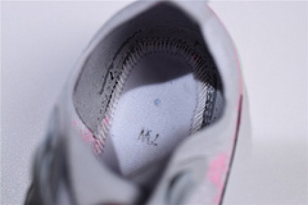 NIKE EPIC REACT FLYKNIT PUREPLATINUM womens