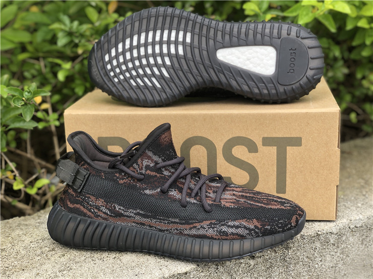 Yeezy Boost 350 Boost V2 “MX Rock”