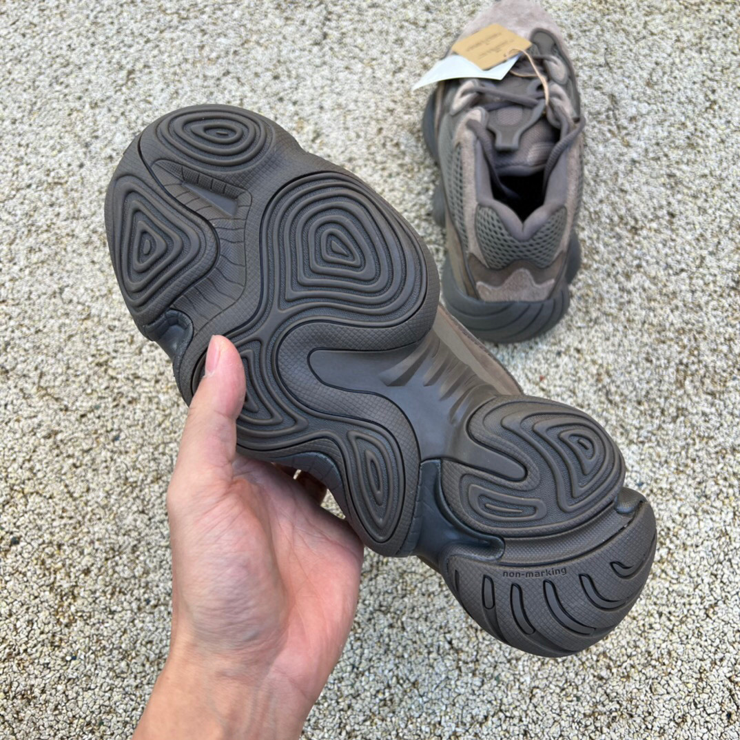 Adidas Yeezy 500 GX3606