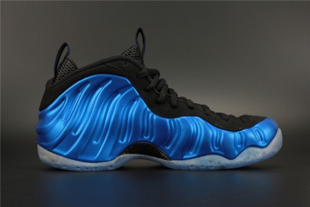 Nike Air Foamposite One XX Royal blue mens