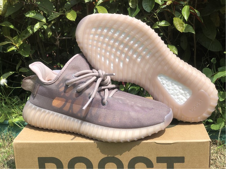 Yeezy Boost 350 Boost V2 Mono Mist