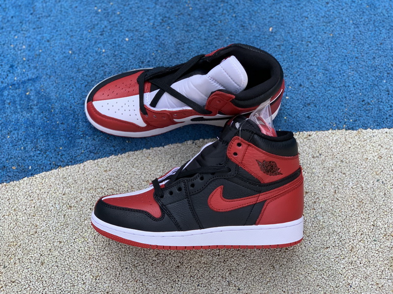 Air Jordan 1 Retro High OG “Homage To Home” GS