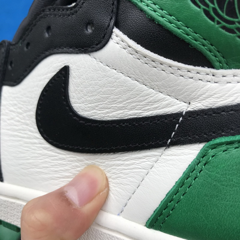 Air Jordan 1 High OG “Pine Green”