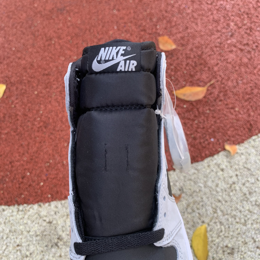 Air Jordan 1 High OG Shadow 2.0 GS