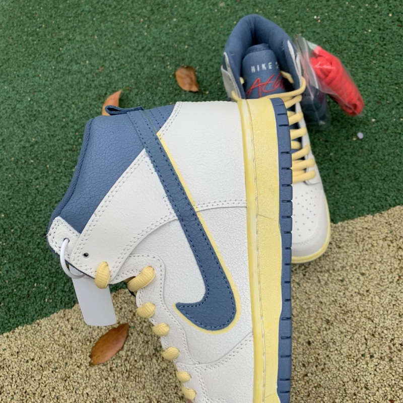 Atlas x Nike Dunk SB High “Lost at Sea”