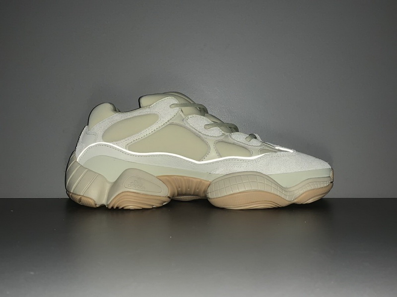 Yeezy 500 Boost “Stone”