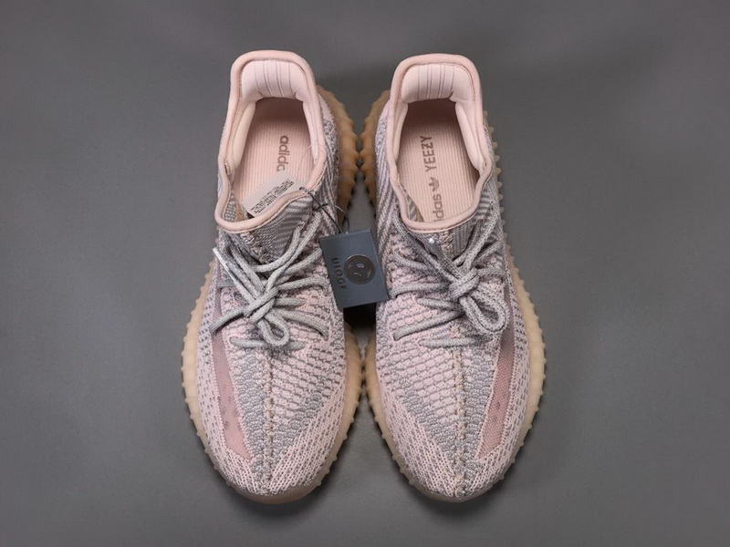 Yeezy 350 V2 “Synth” Non-Reflective