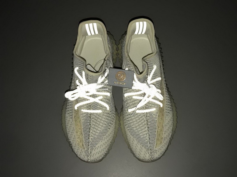 Yeezy 350 V2 “Lundmarks” Non Reflective