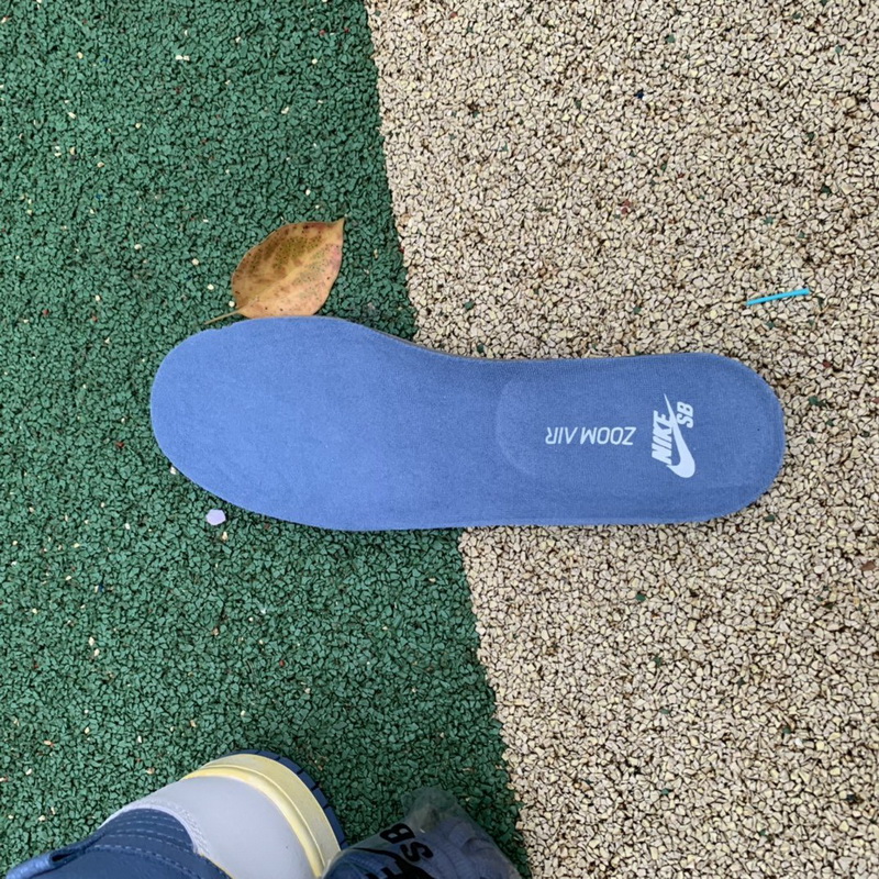 Atlas x Nike Dunk SB High “Lost at Sea”