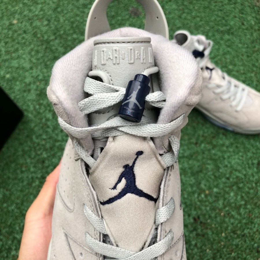 Air Jordan 6 “Georgetown”