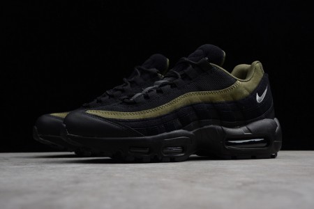 Nike Air Max 95 HAL Black Khaki