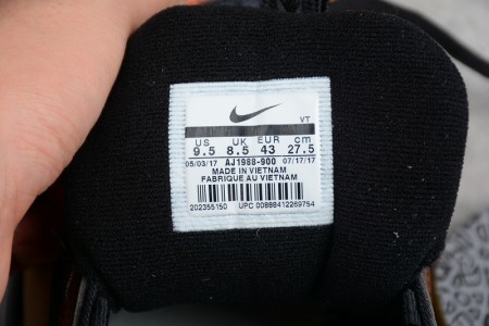 nike mens AIR MAX 97 U'17