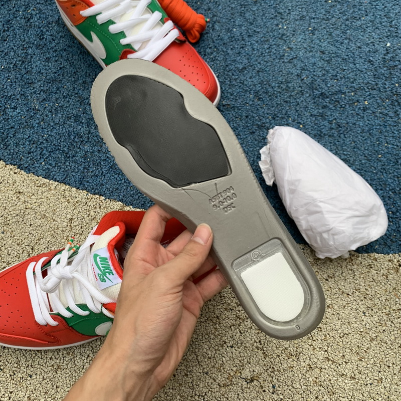 7-Eleven x Nike SB Dunk Low