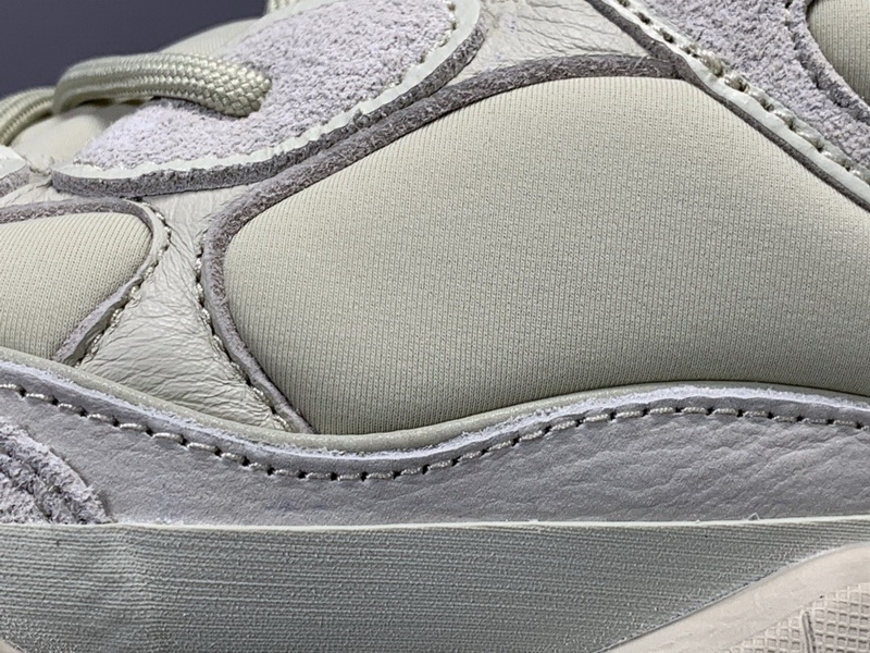 Yeezy 500 Boost “Stone”