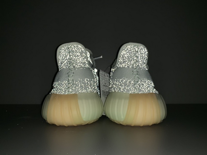 Yeezy 350 V2 “Yeshaya” Reflective